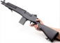 Preview: Waffen Karabiner Softair Erbsenpistole Gewehr M305 Replika Carbine M1