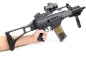 Preview: Waffen AEG Softair VOLLAUTOMATISCH Elektrisch Gewehr M85
