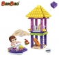 Mobile Preview: Rettungsturm Kinder Geschenk Konstruktion Spielzeug Bausteine Baukästen 613013