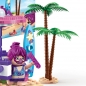 Preview: Strand Bar Kinder Geschenk Konstruktion Spielzeug Bausteine Baukästen 6135