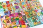 Preview: "Розмальовка з пазлами-наліпками Снігова королева." - Malbuch für Kinder Farben Kreativität ukrainische Sprache Ausmalbild "Die Schneekönigin"mit Puzzle-Aufklebern
