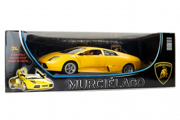 Ferngesteuertes RC Auto Kinder Spielzeug Geschenk Lamborghini Murcielago 35 cm