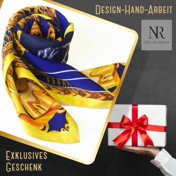Kopftücher Halstuch Schal Kopftuch Bandana Design Tuch Tierischer Stil von Perm