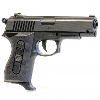 Gun 031A Pistole Federdruck Softair Waffen Erbsenpistole