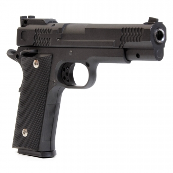 Voll Metall Pistole Softair G20 Replika Browning HP