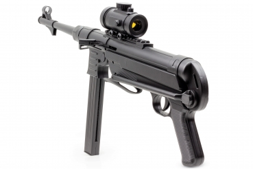 Waffen sturmgewehr replica Maschinenpistole MP 40 Softair Erbsenpistole
