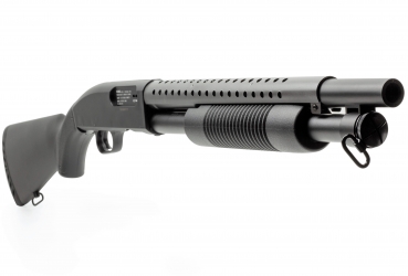 Waffen Pump Shotgun Springer Gewehr Softair Pumpgun M58A Erbsenpistole