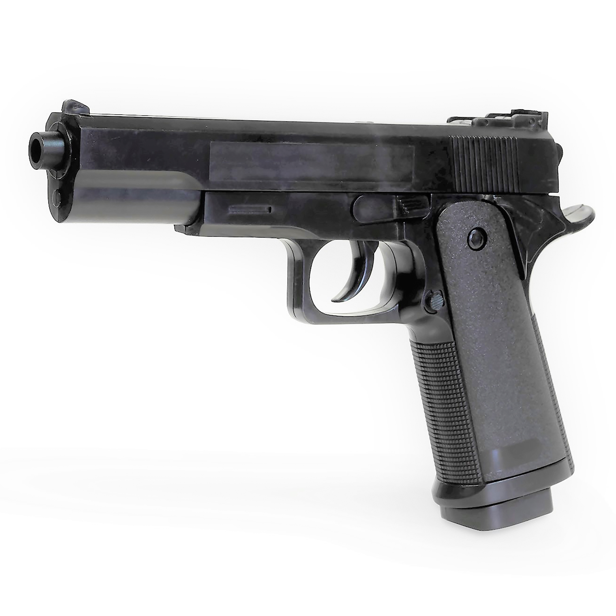Kugelpistole für Kinder Plastik Erbsen Pistole 6 mm bbs 