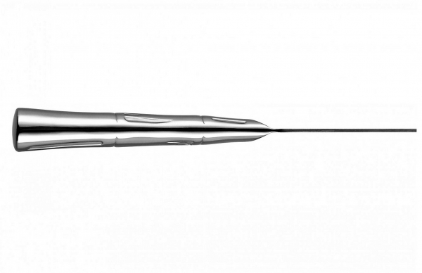 Küchenmesser Kochmesser SAMURA BAMBOO Universal Profi Messer AUS-8 Stahl 12,5 cm