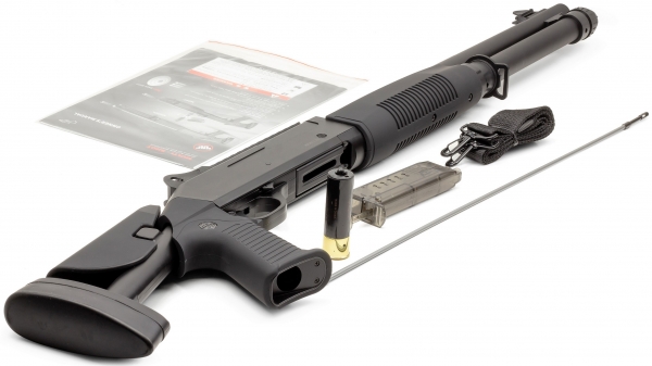 Manuell Federdruck Material: ABS Stoßfest Softair Pumpgun Gewehr Rayline 188 