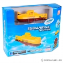 Ferngesteuertes RC U - Boot Submarine Kinder Badewanne Spielzeug Geschenk 3311