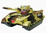 3D Puzzle KARTONMODELLBAU Papier Modell Geschenk Infanterie-Kampffahrzeug BMP-3