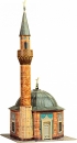 3D Puzzle KARTONMODELLBAU Papier Modell Geschenk Idee Spielzeug  Konak Moschee