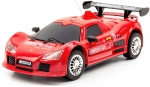 Ferngesteuertes RC Auto Kinder Spielzeug Geschenk Modellauto Apollo Gumpert Rot