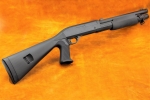 Softair Gewehrs Waffen Erbsenpistole Plastik Kugeln M56A Multishot Schrotpatrone