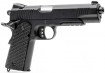 Pistole Softair Vollmetall Erbsenpistole M291 Replika Colt 1911 Classic
