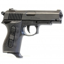 Pistole Airsoft Federdruck Waffen Plastik Replika COLT m988a / Gun 031A +1000BB