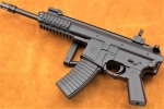Softair Pistole Gewehrs Karabiner Erbsenpistole M307 M4A1/M16  0,5 J