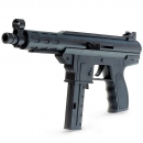 Federdruck Pistole Waffen Gewehr Softair Plastickugel Erbsenpistole P399+