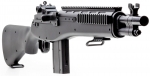 Waffen Karabiner Softair Erbsenpistole Gewehr GER M 305F Carbine M1
